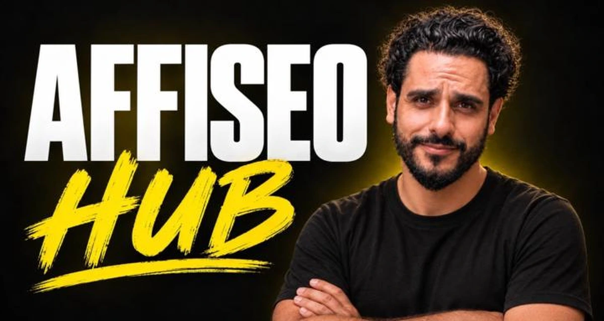 Affiseo Hub, la communauté Skool de Romain.